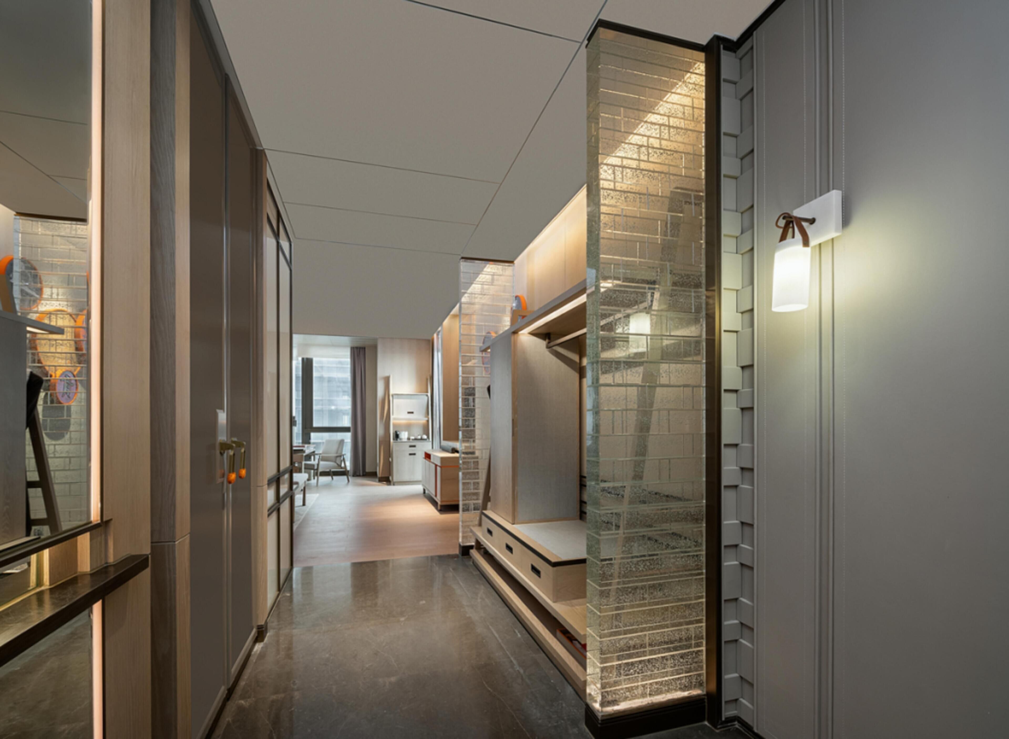 Room, 1 King Bed, Accessible