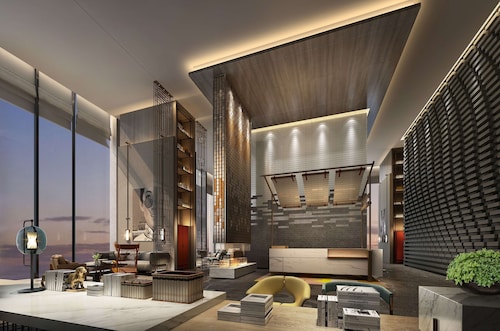 Canopy by Hilton Chengdu City Centre