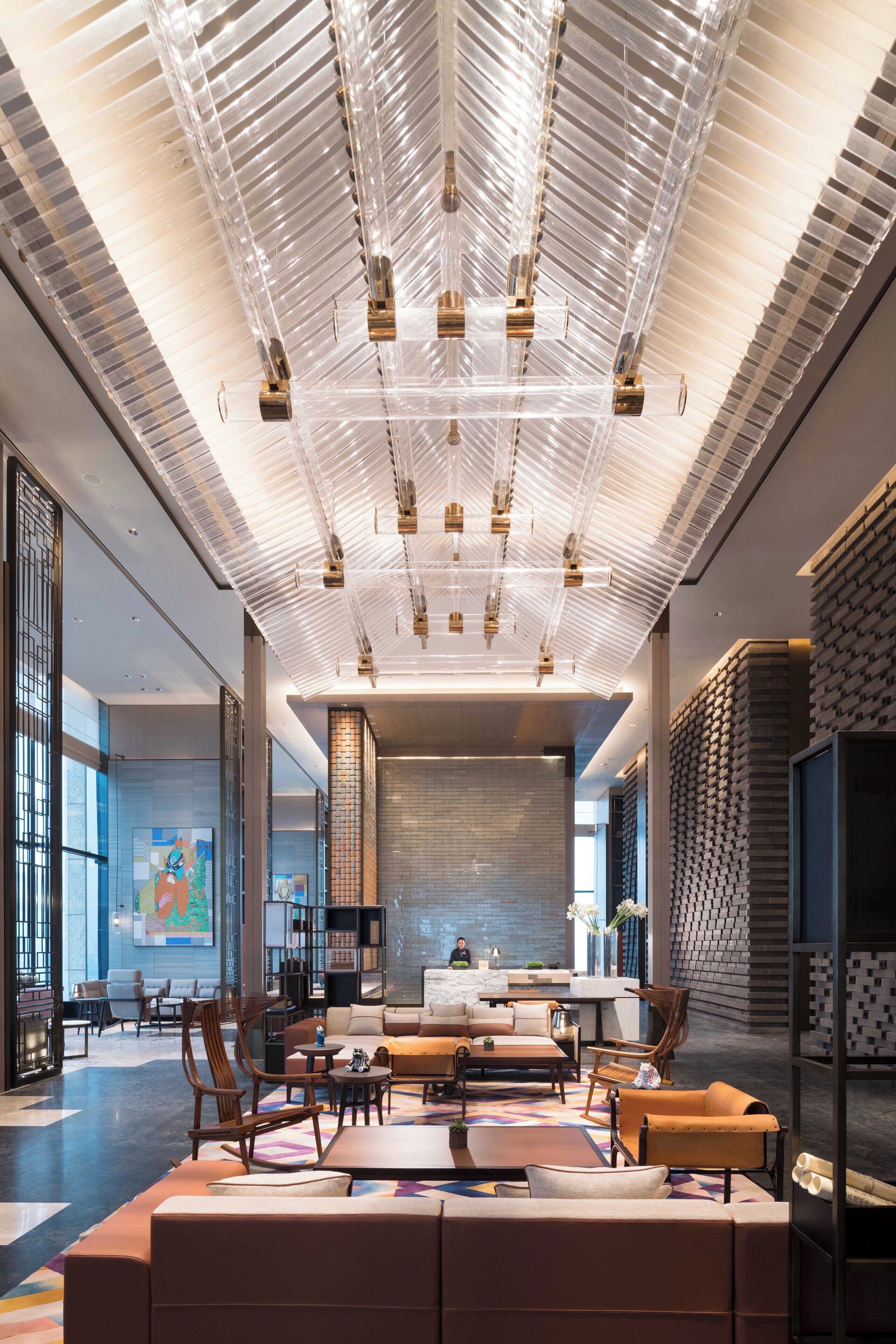 Photo - Canopy by Hilton Chengdu City Centre