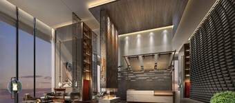 Canopy by Hilton Chengdu City Centre