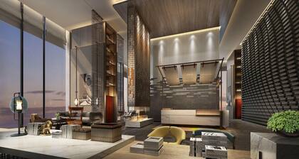 Canopy by Hilton Chengdu City Centre