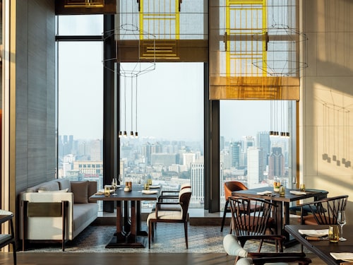 Canopy by Hilton Chengdu City Centre