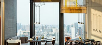 Canopy by Hilton Chengdu City Centre