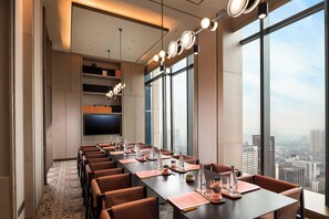 Meeting facility - Canopy by Hilton Chengdu City Centre (Chengdu)