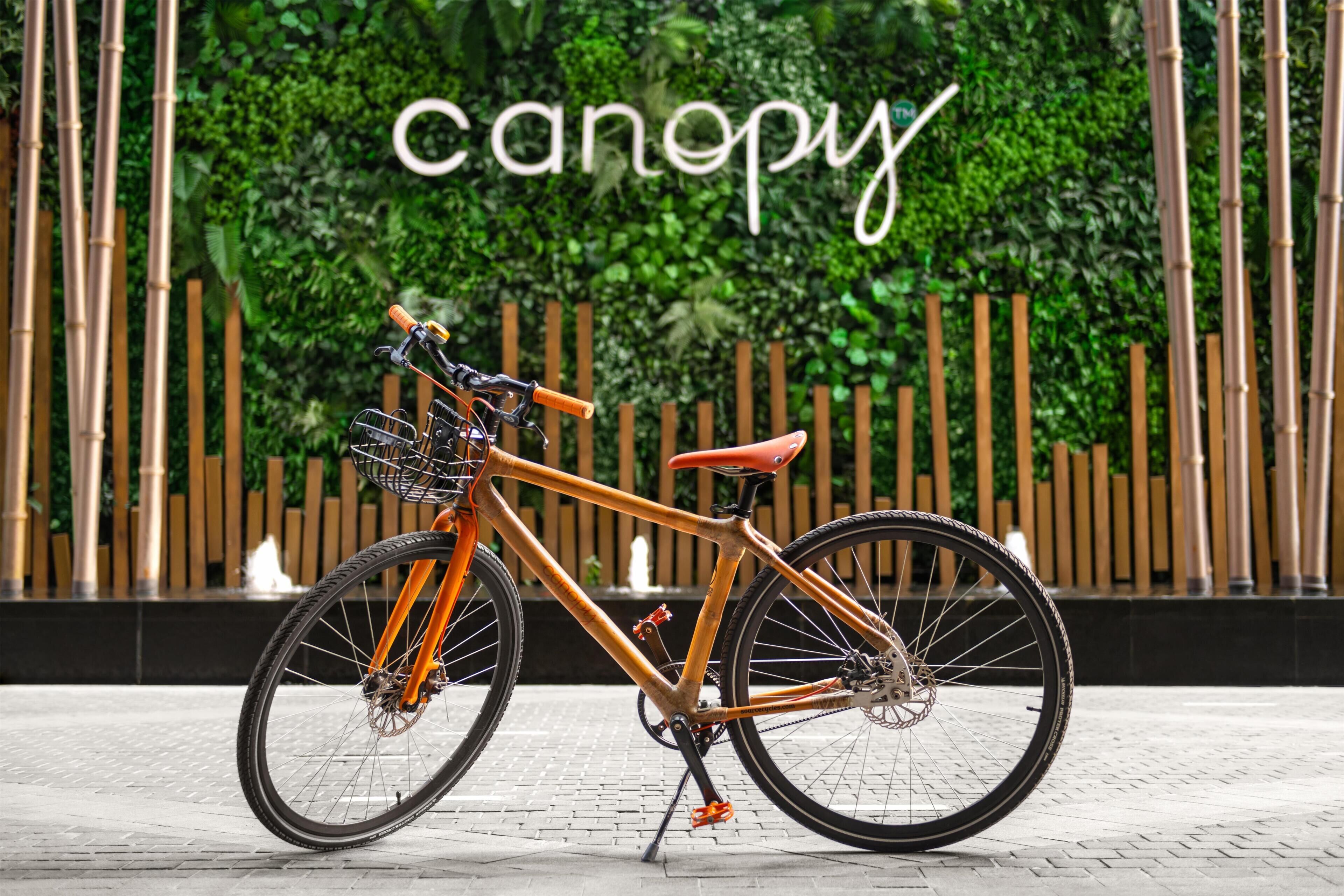 Photo - Canopy by Hilton Chengdu City Centre