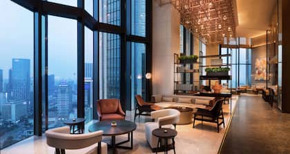 Canopy by Hilton Chengdu City Centre