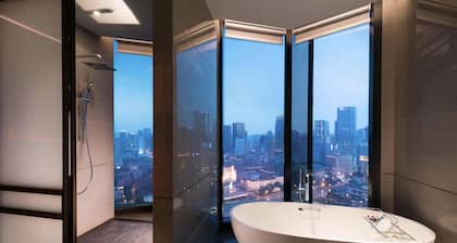 Canopy by Hilton Chengdu City Centre