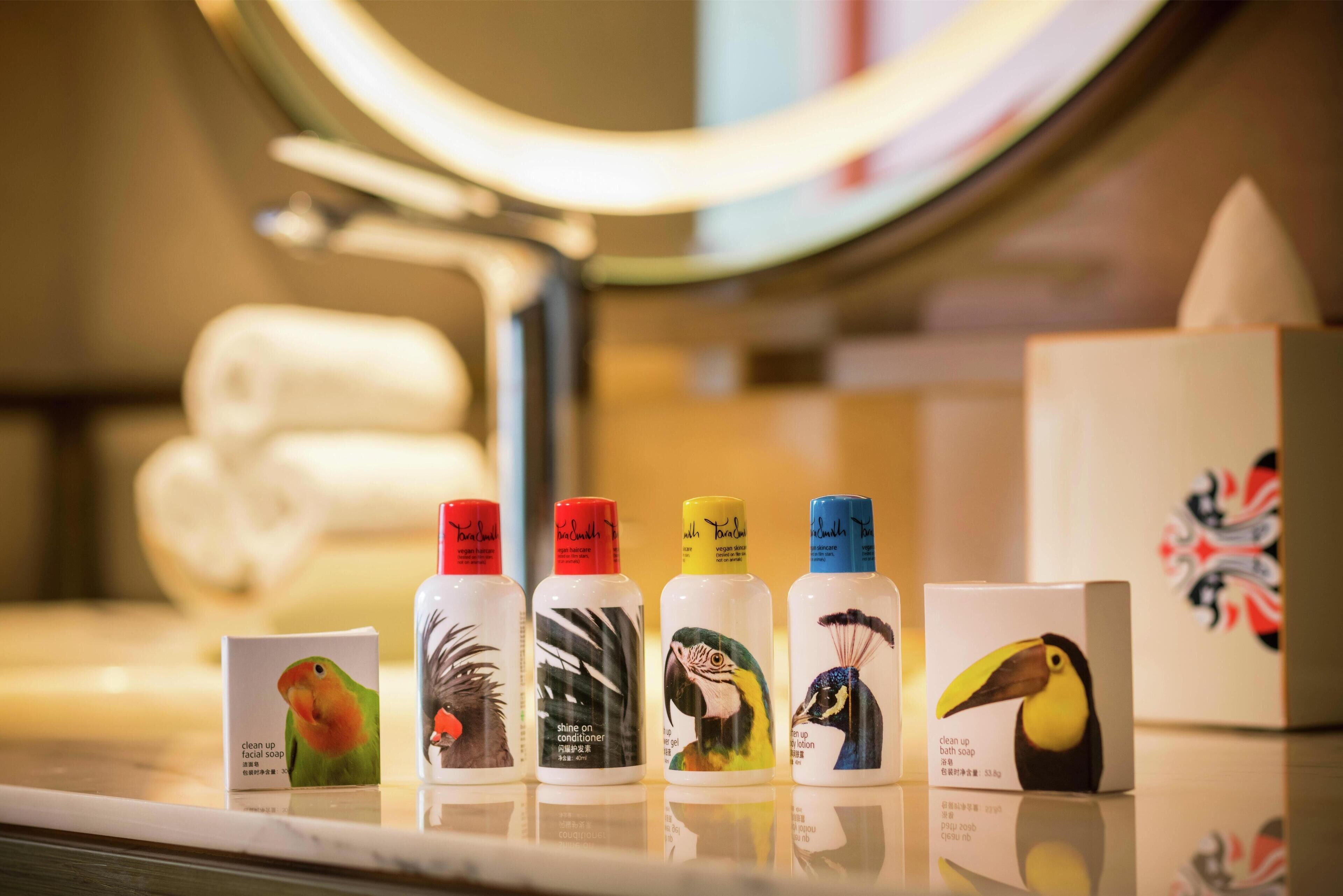 Photo - Canopy by Hilton Chengdu City Centre