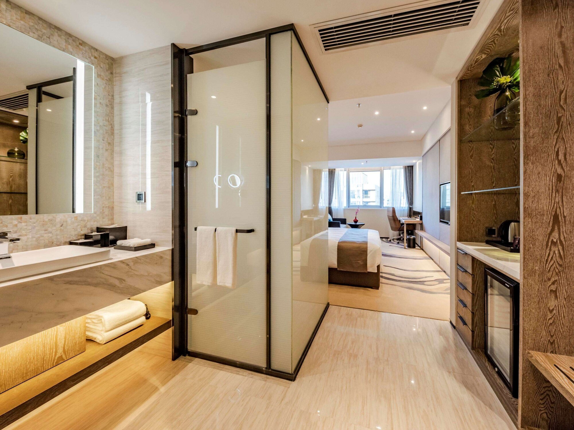 3 Star Hotels