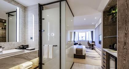 Mercure Panjin
