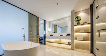 Mercure Panjin
