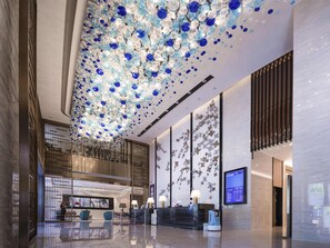 Exterior - Mercure Panjin (Panjin)