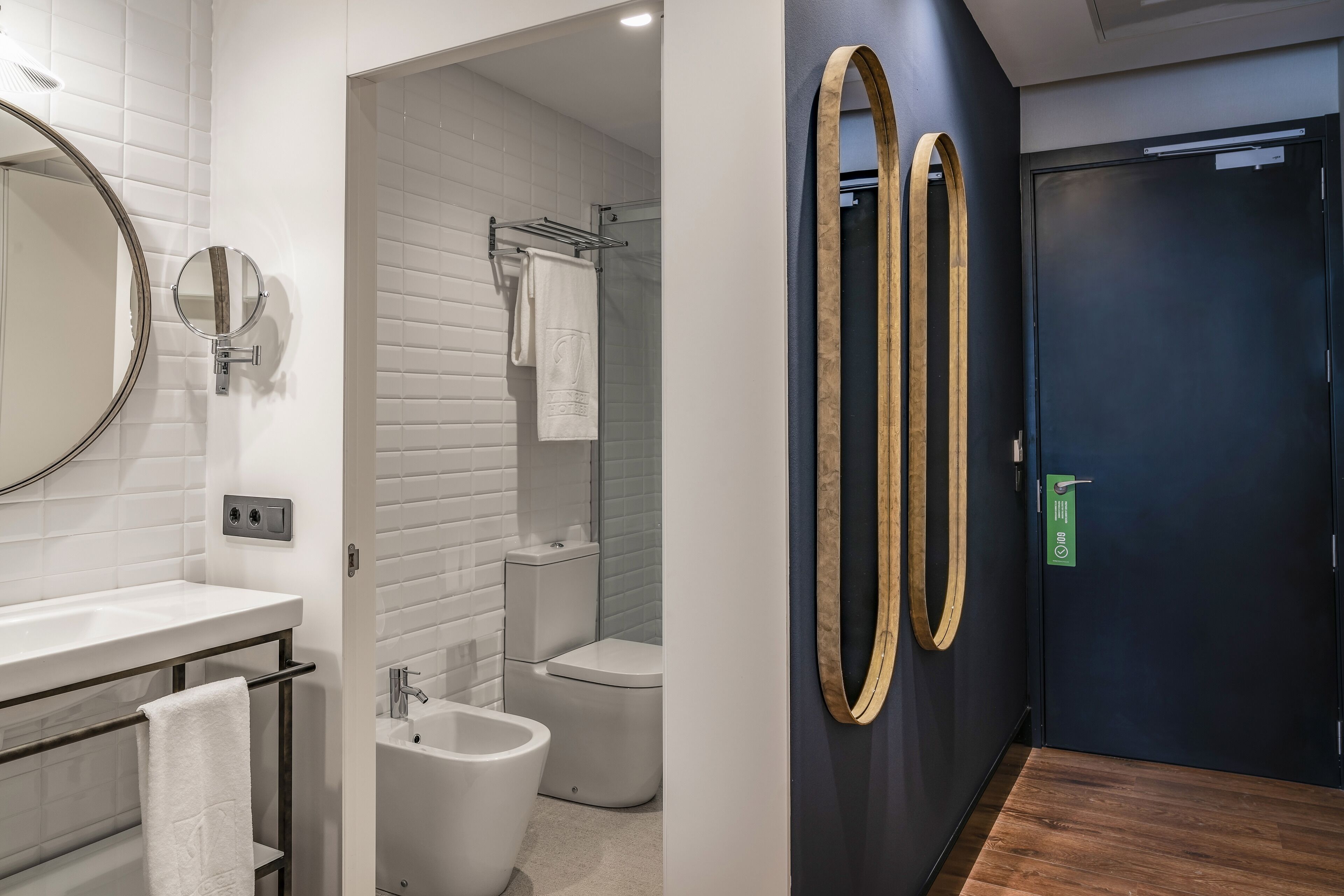 Photo - Vincci Consulado de Bilbao