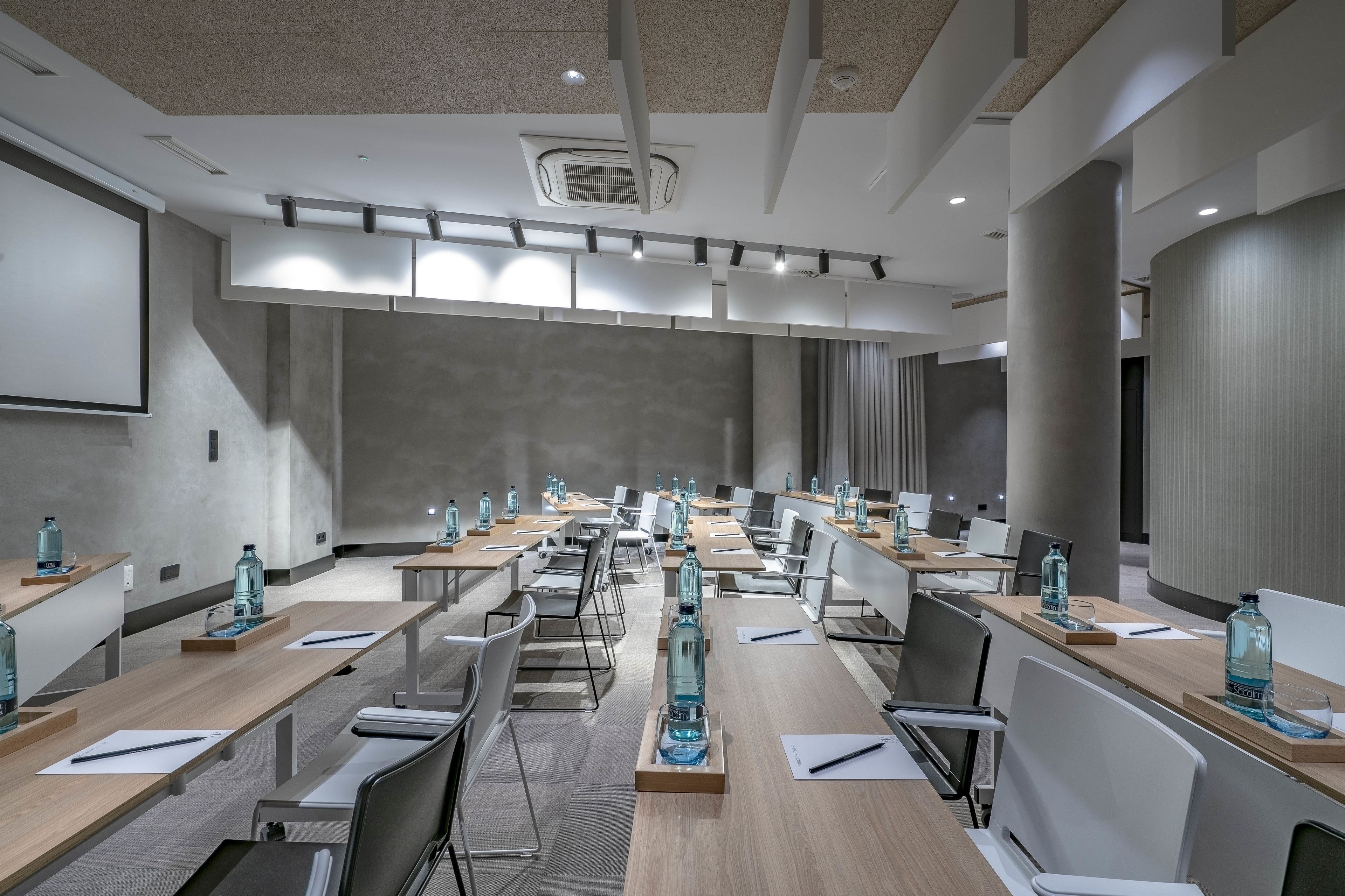 Foto - Vincci Consulado de Bilbao