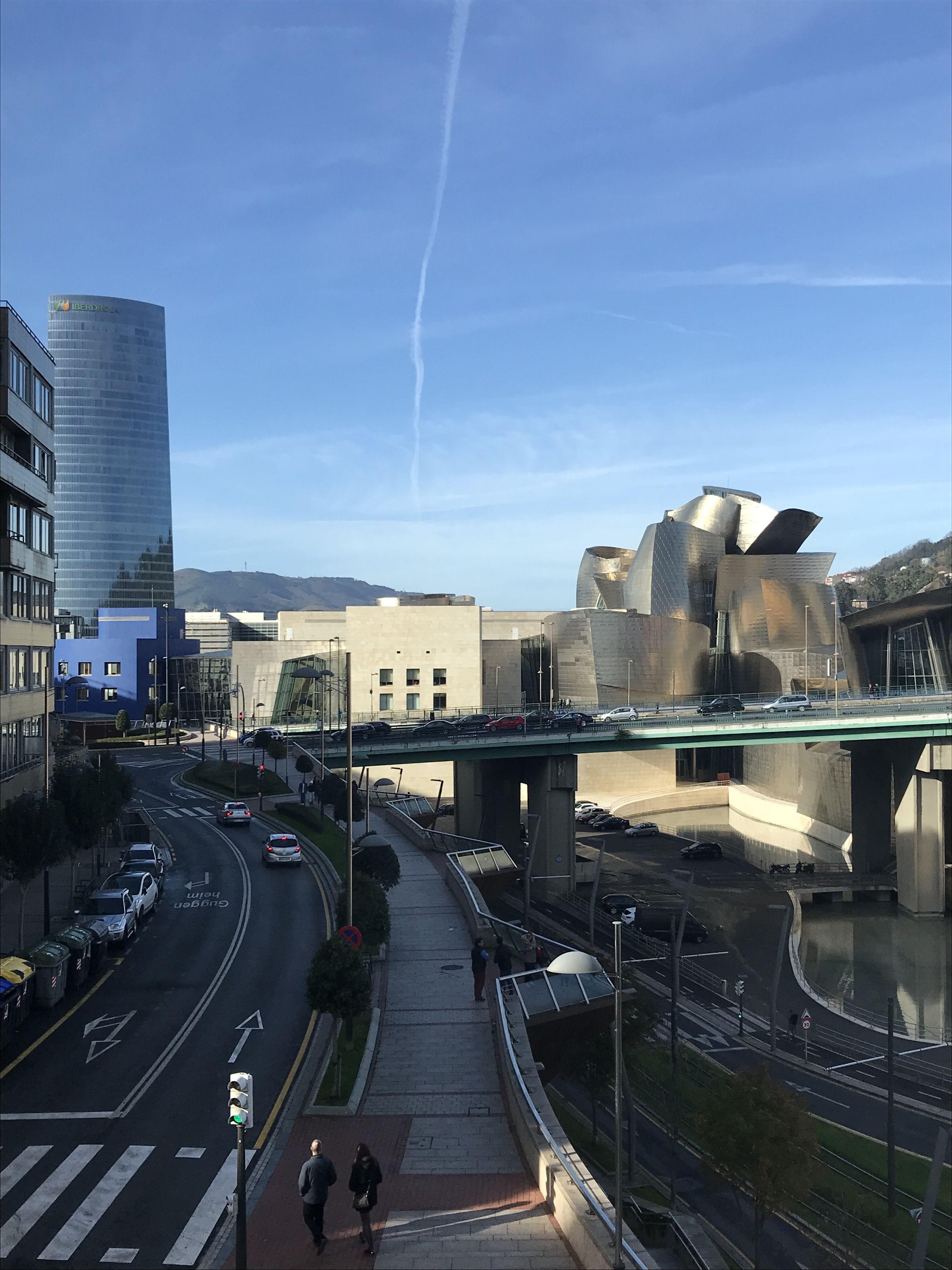 Foto - Vincci Consulado de Bilbao