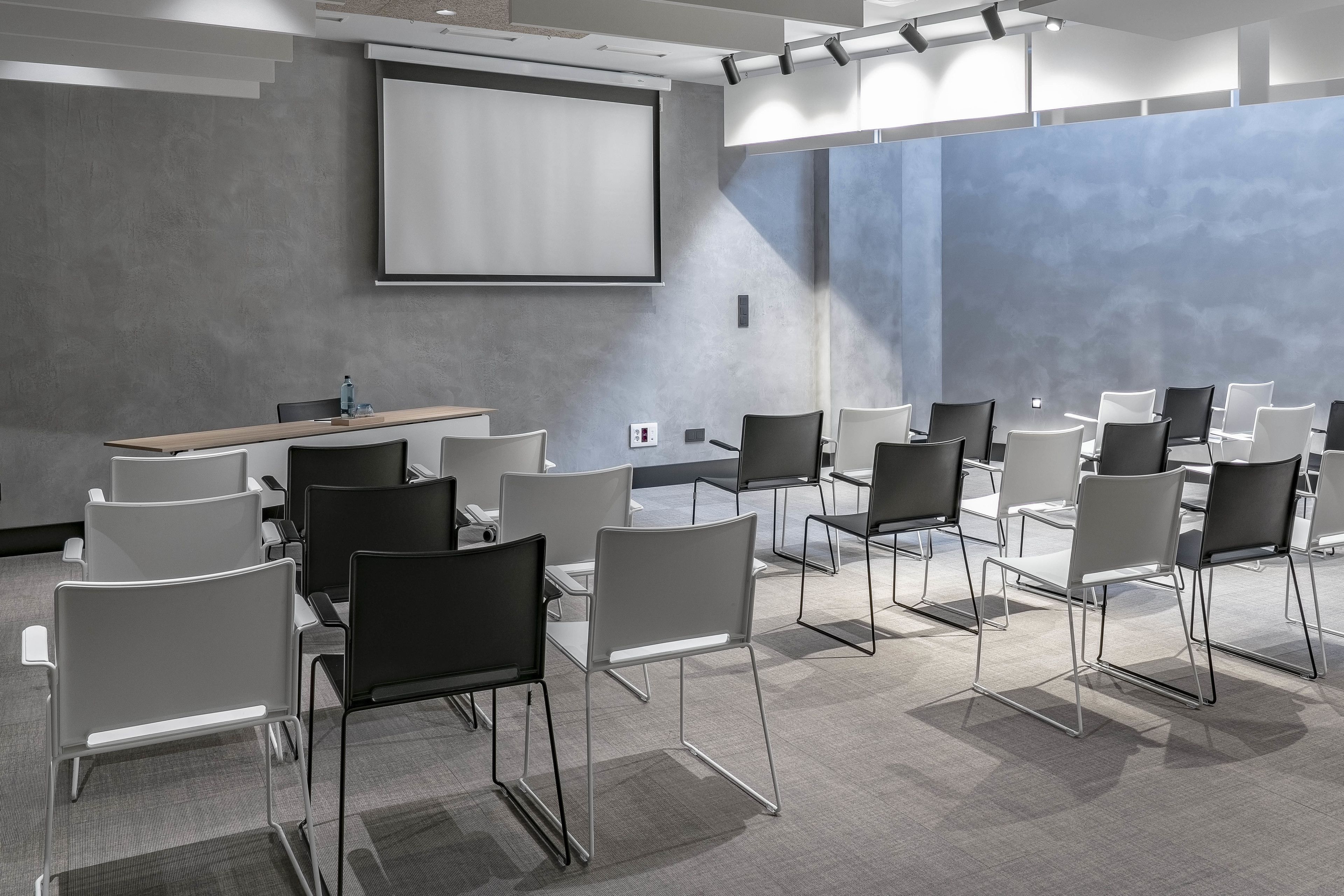 Foto - Vincci Consulado de Bilbao