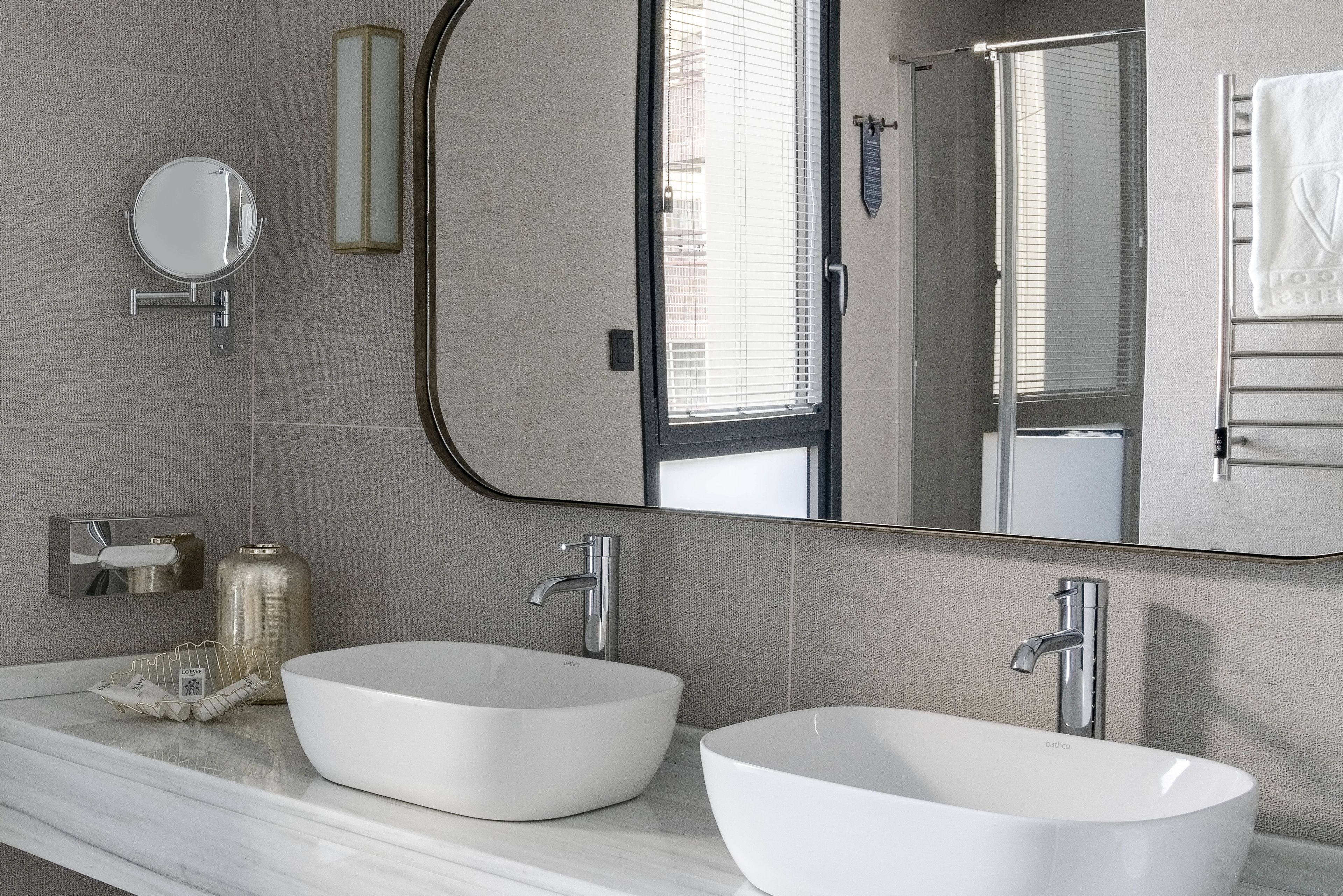 Foto - Vincci Consulado de Bilbao