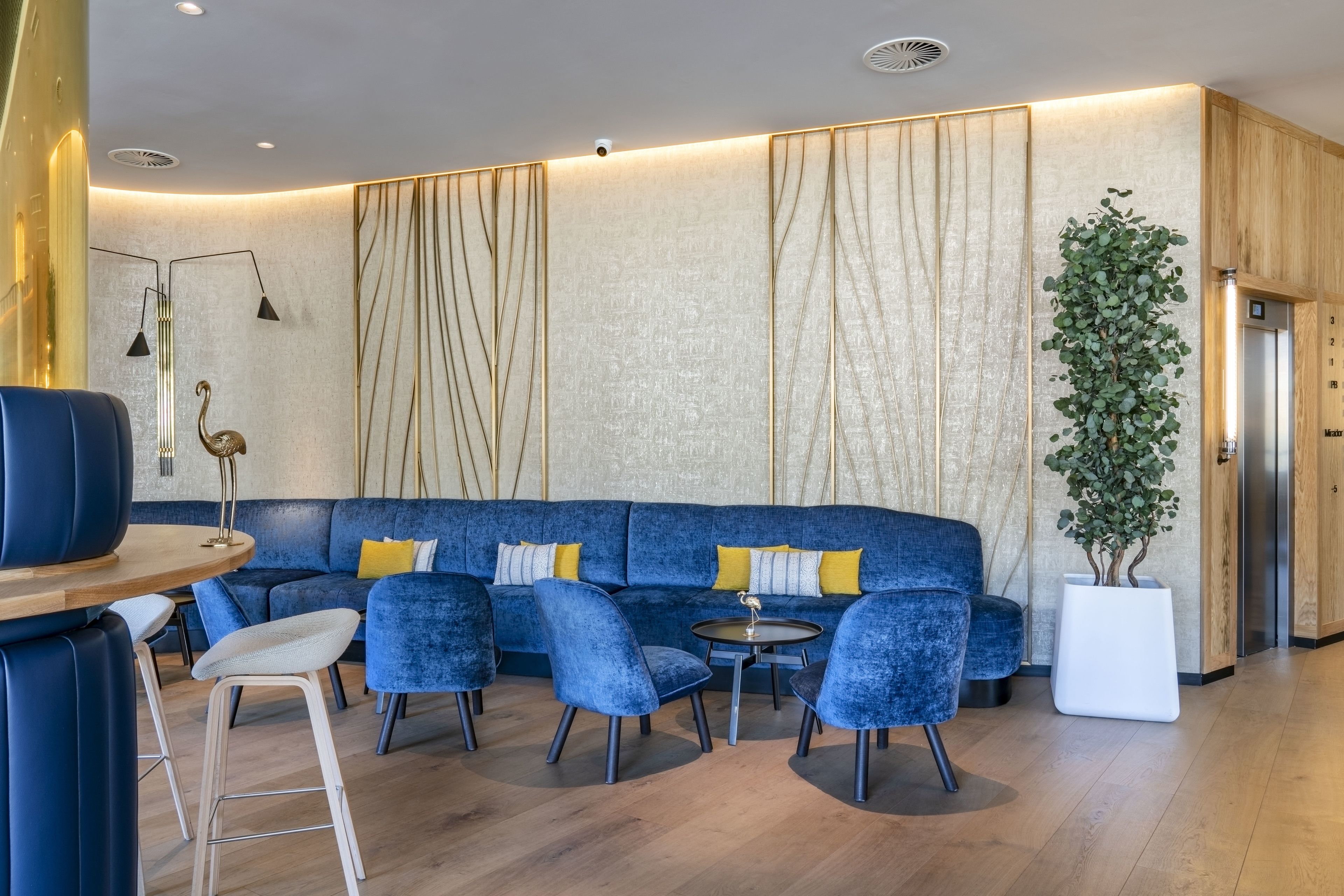 Foto - Vincci Consulado de Bilbao