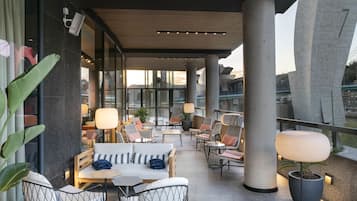 Terras
