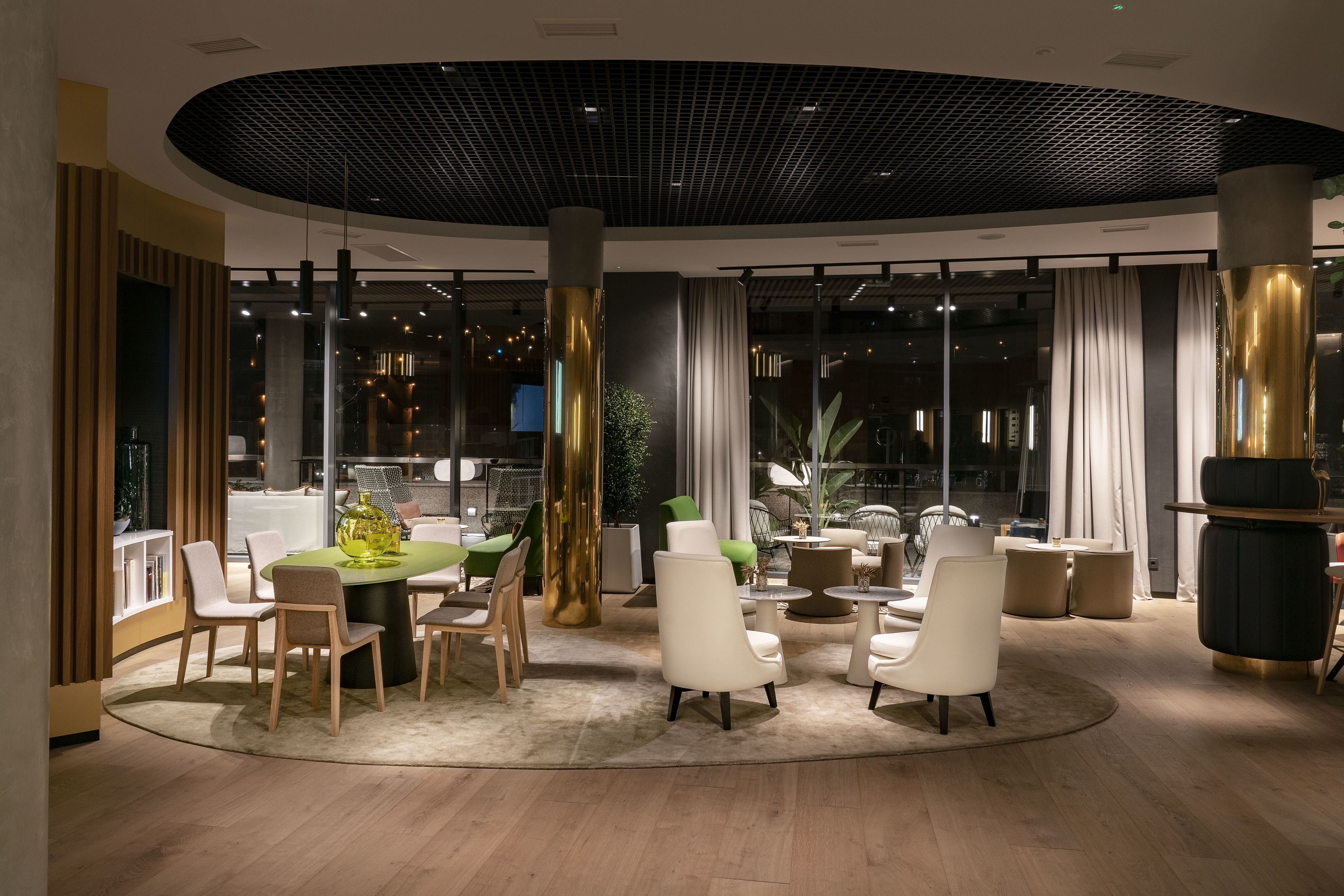 Foto - Vincci Consulado de Bilbao