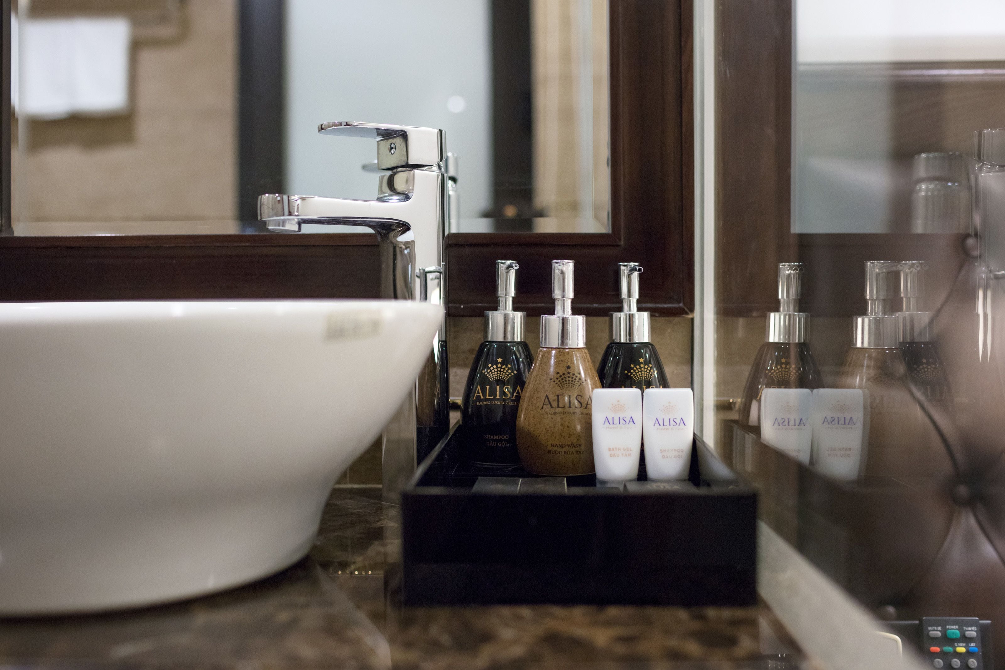Foto - Alisa Hotel & Spa