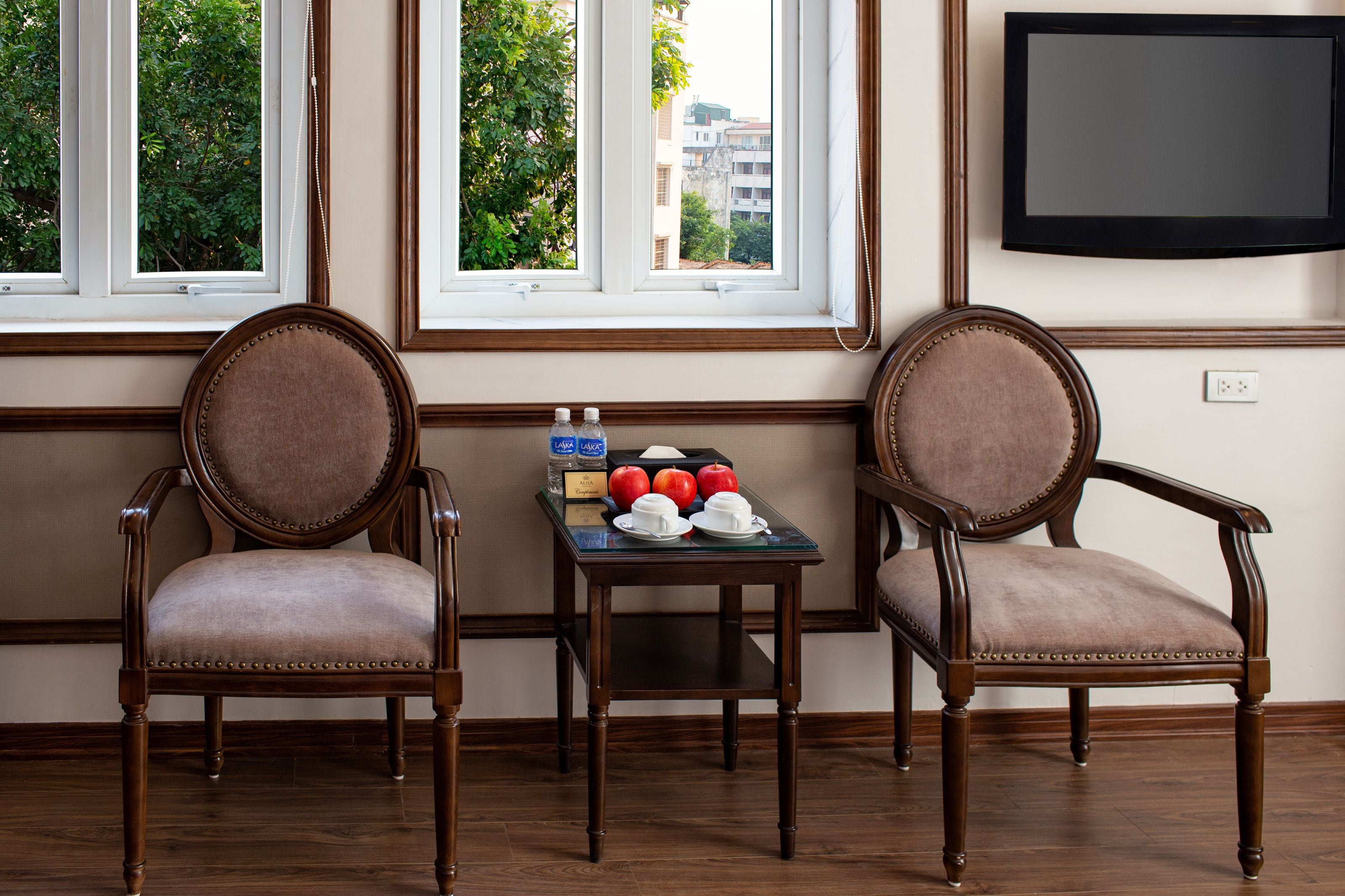 Photo - Alisa Hotel & Spa