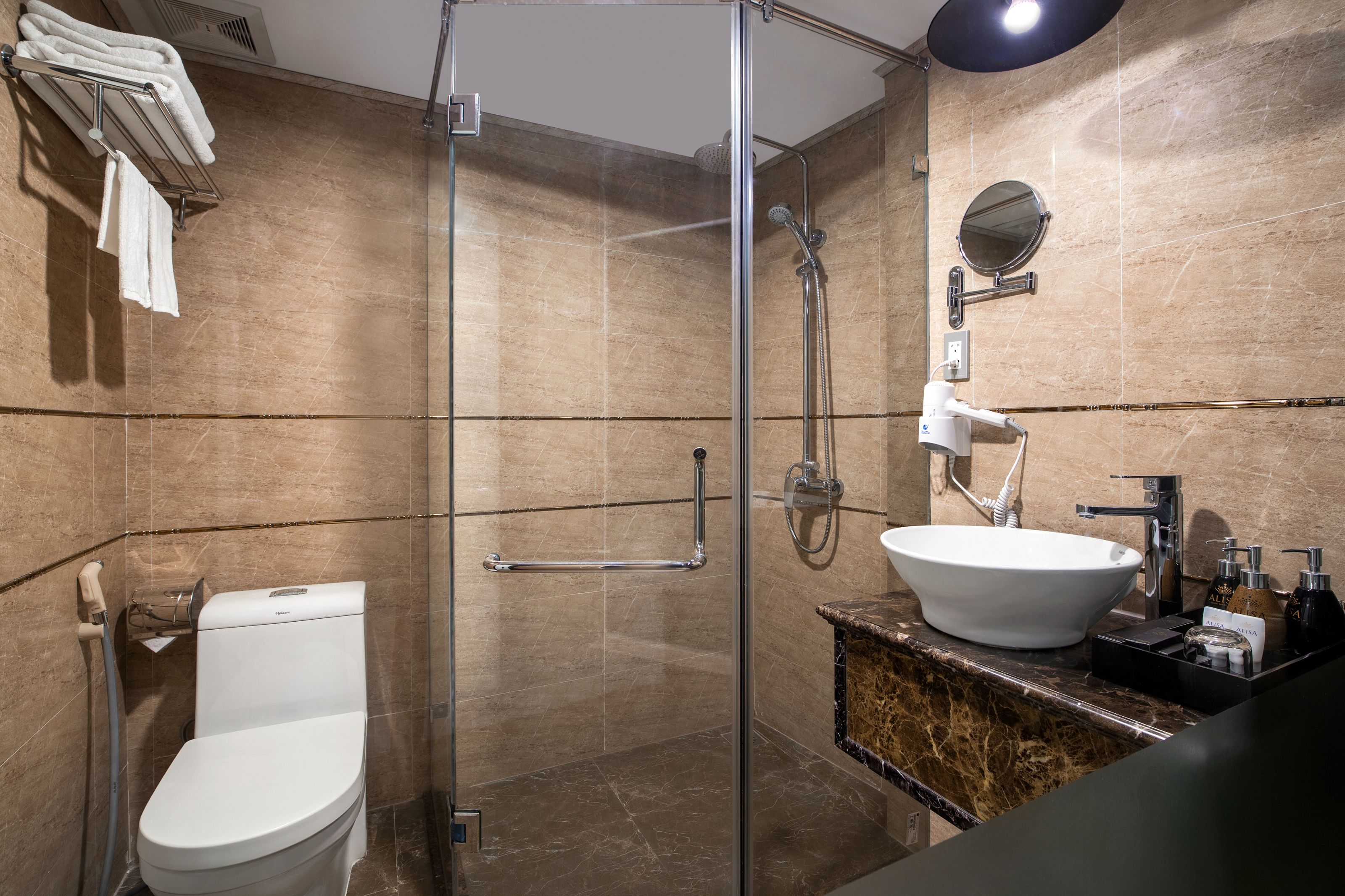 Photo - Alisa Hotel & Spa