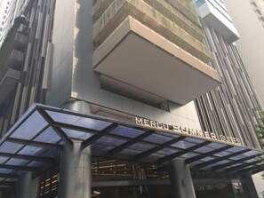 Exterior - Mercu Summer Suite KLCC by Fervent (Kuala Lumpur)