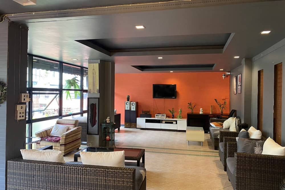Waleepai Resort