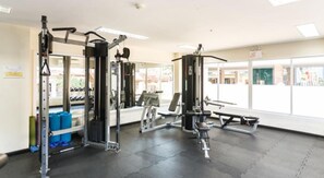 Motionscenter