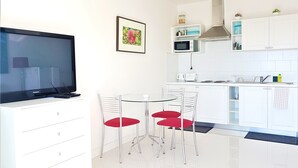 Superior Apartment, Balcony, Sea View | Living area | Flat-screen TV - KB Apartments 1 Karon Beach by PHR (Karon)