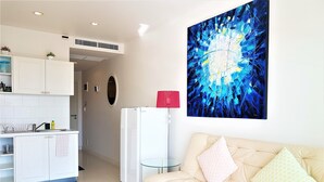 Interior detail - KB Apartments 1 Karon Beach by PHR (Karon)