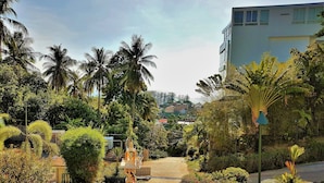 Two Bedroom Apartment  | 客房景觀