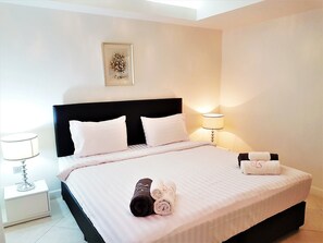 Room - KB Apartments 3 Karon Beach by PHR (Karon)