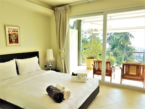 Two Bedroom Apartment | 2 Schlafzimmer, Verdunkelungsvorhänge, Babybetten, kostenloses WLAN