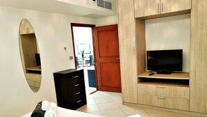 Two Bedroom Apartment  | 客房設施服務