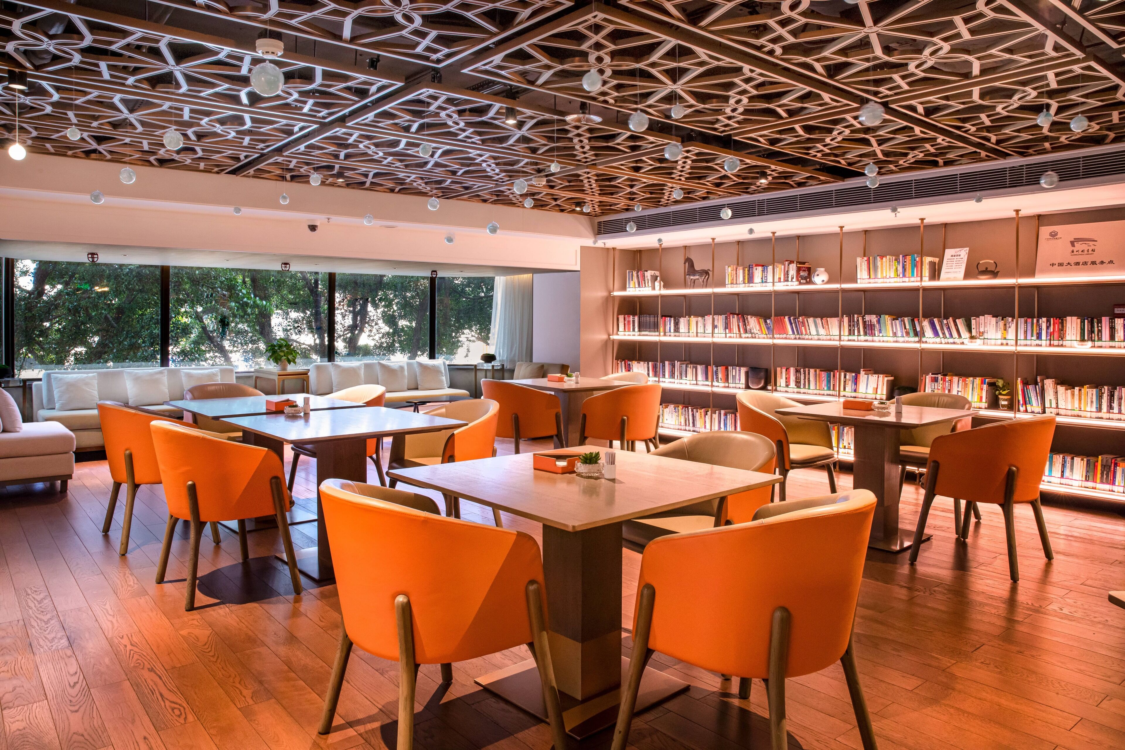 Photo - China Hotel Guangzhou