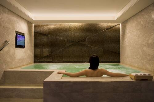 Baño turco