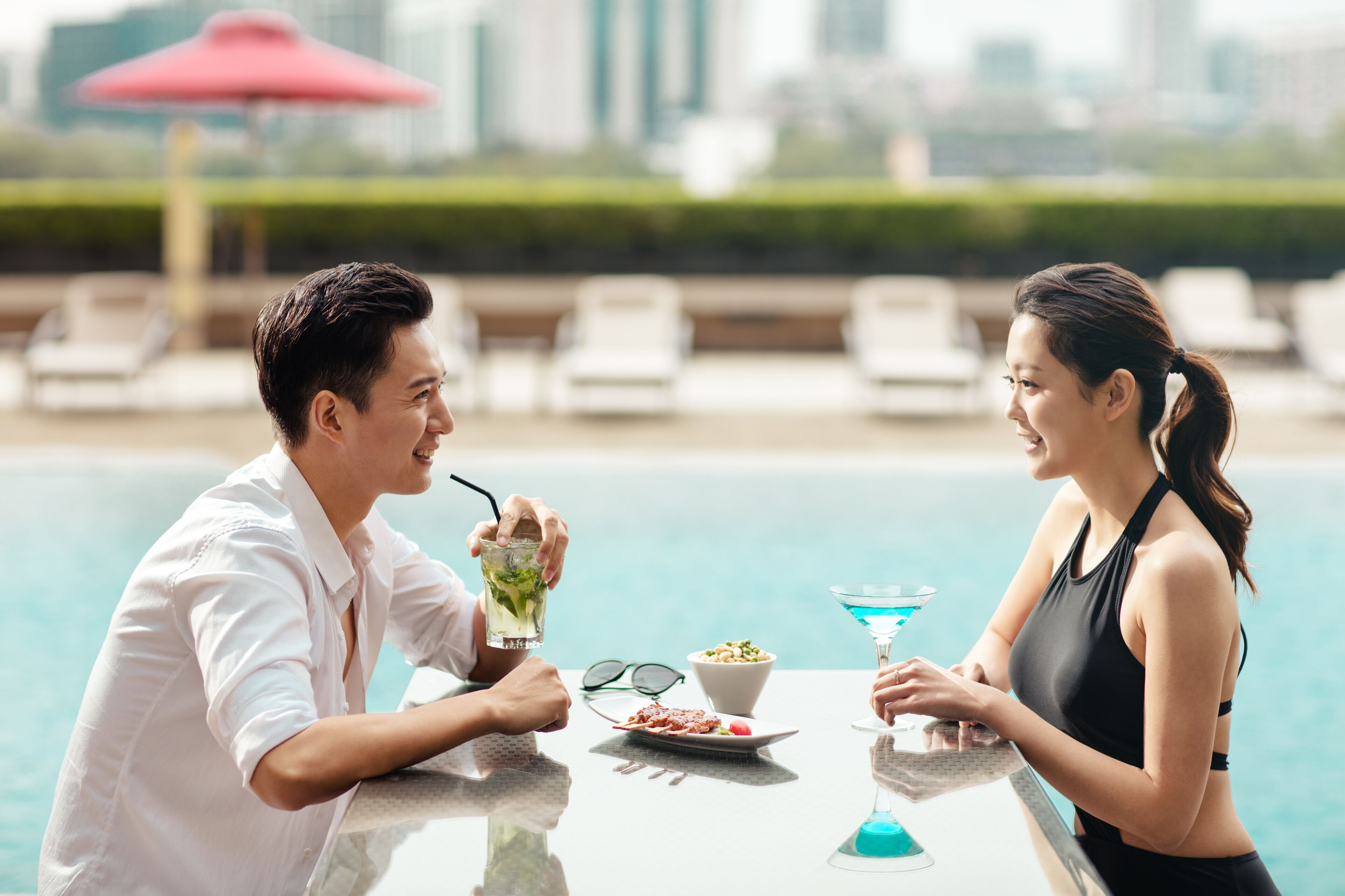 Photo - China Hotel Guangzhou