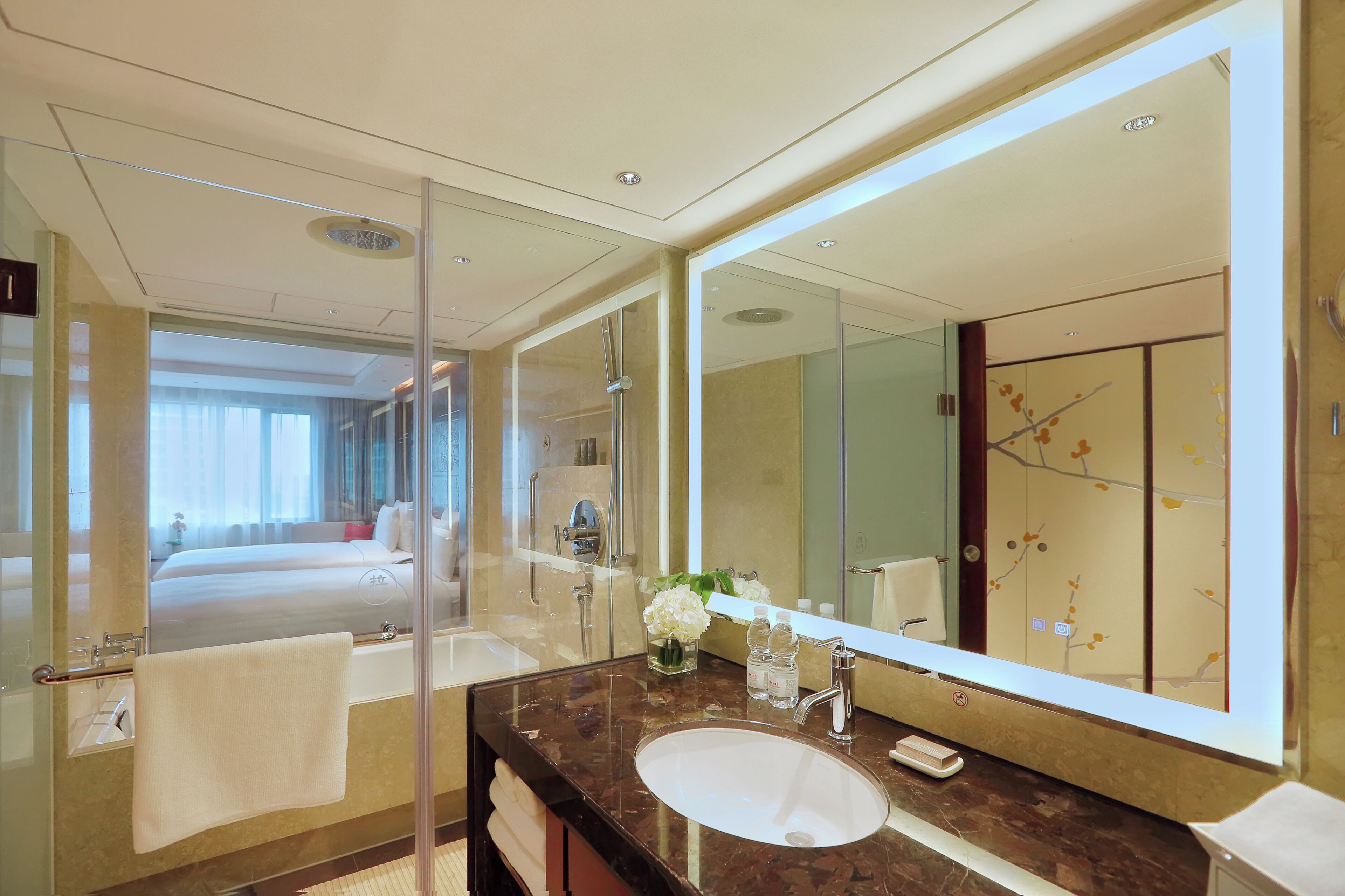 Photo - China Hotel Guangzhou