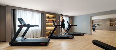 Lounge eksekutif