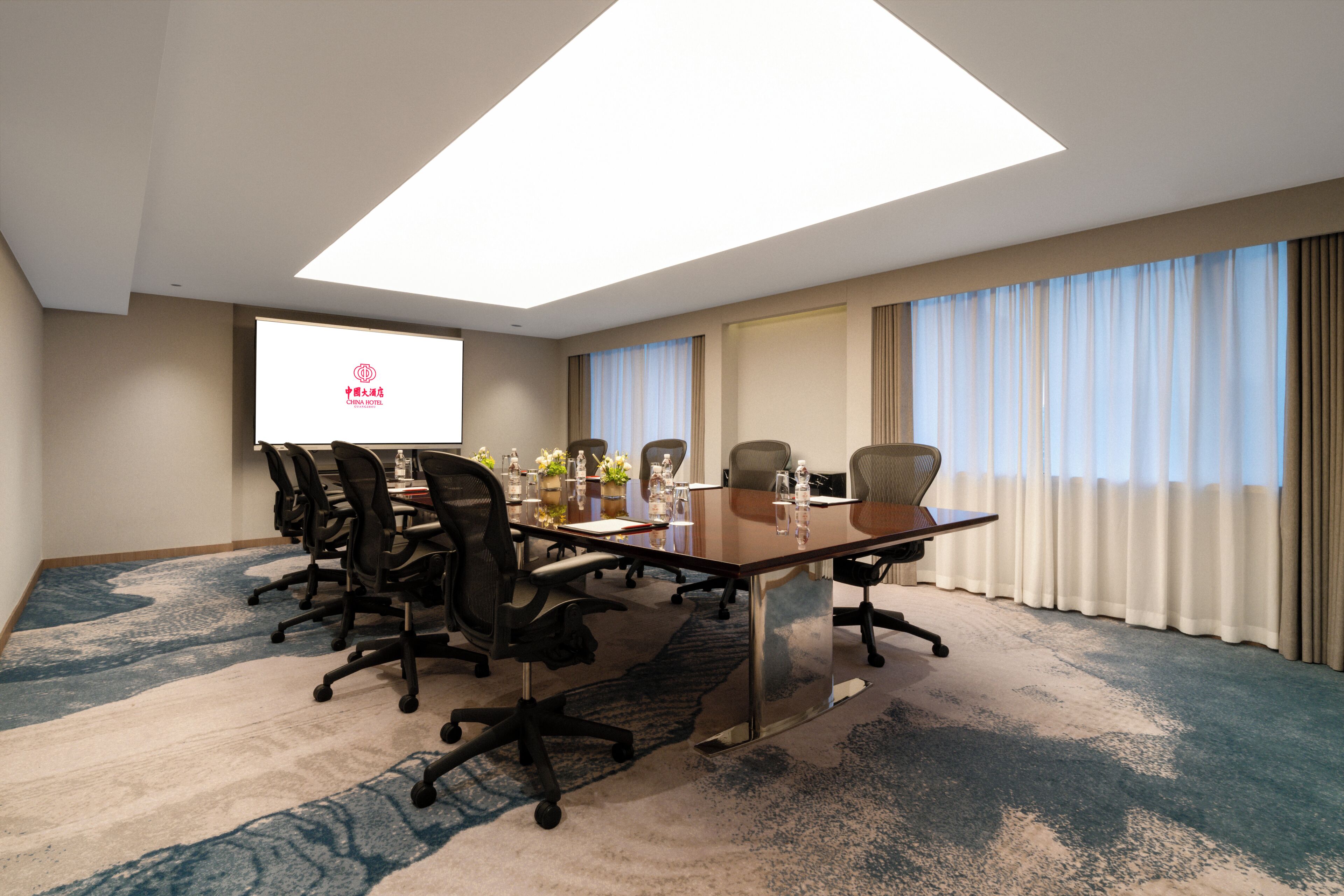 Photo - LN Residence by China Hotel