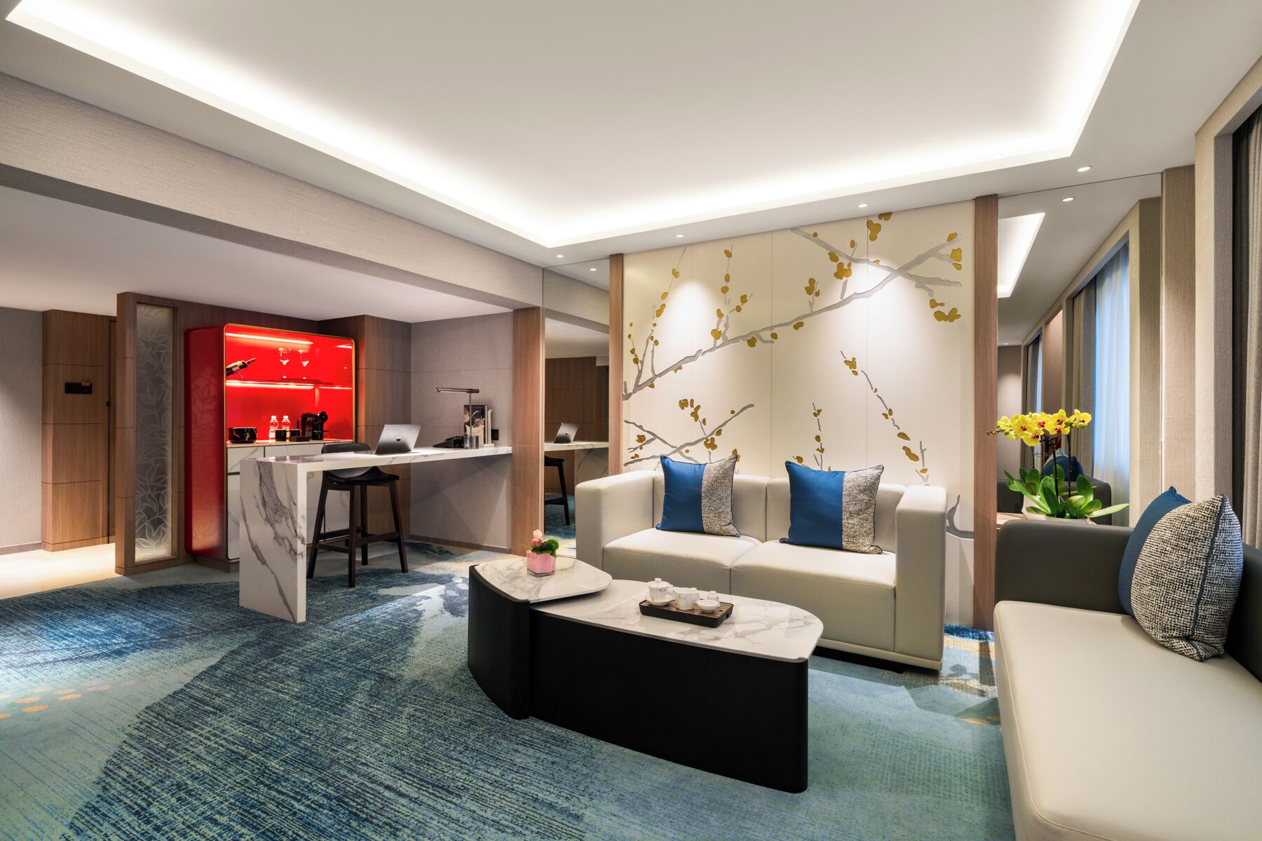 Foto - China Hotel Guangzhou