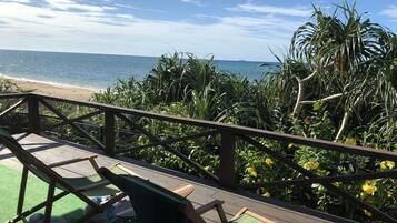 Casa | Terraço/pátio