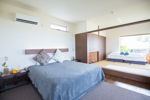 Private Vacation Home, Ocean Front - Shirahama no yado shiokaze (Nakijin)