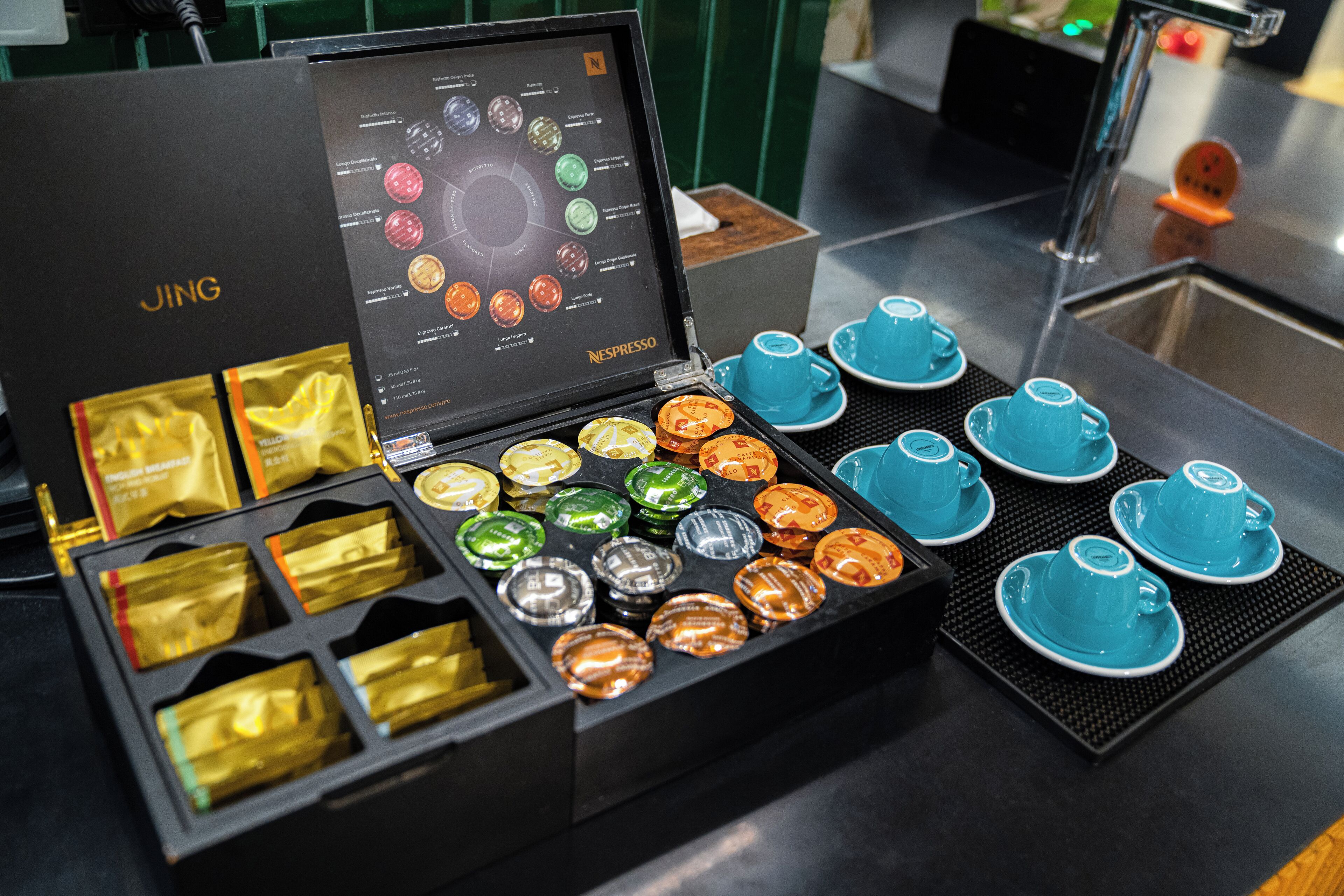 Photo - Stey Beijing Wangfujing Hotel