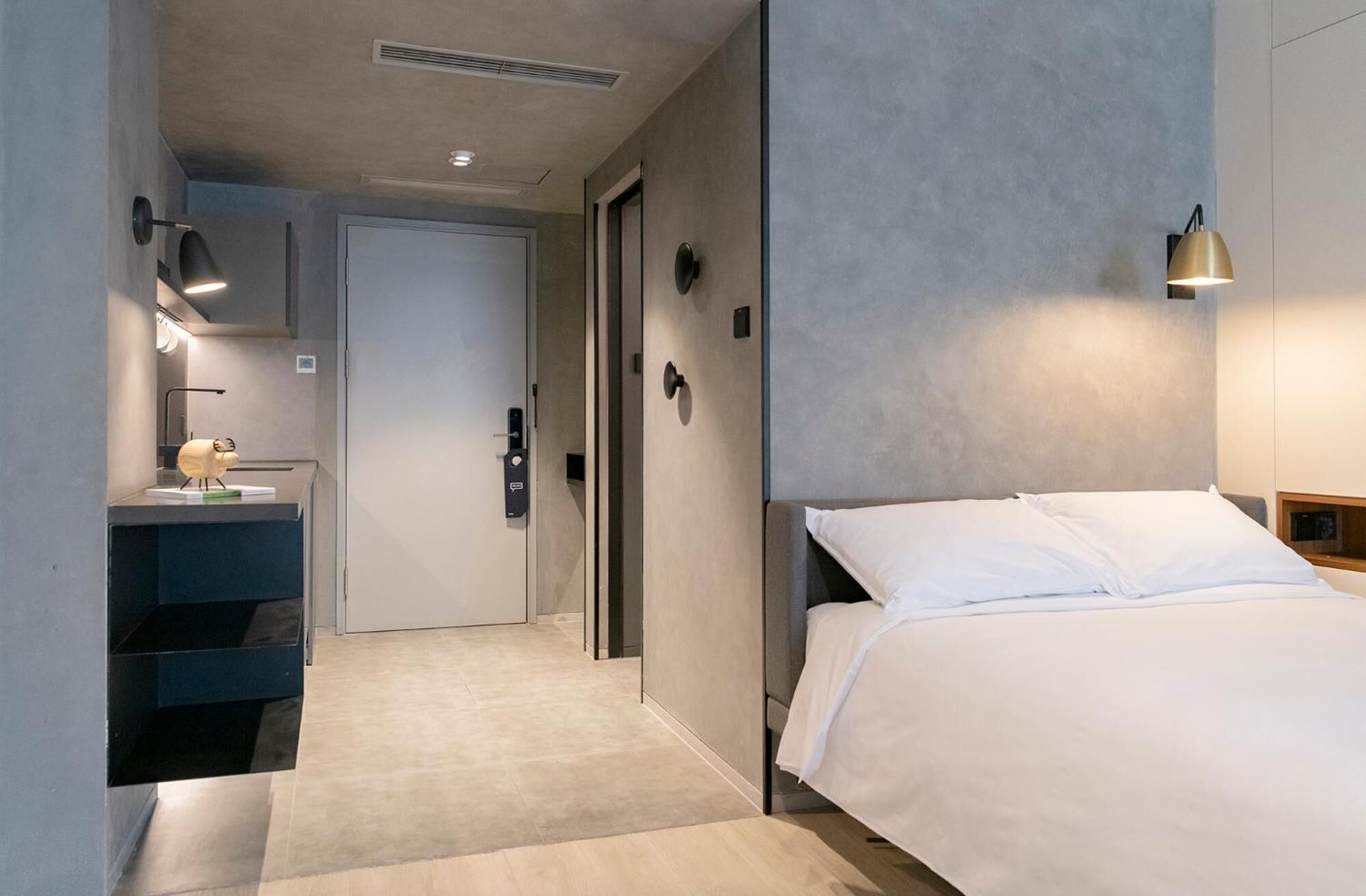 Photo - Stey Beijing Wangfujing Hotel