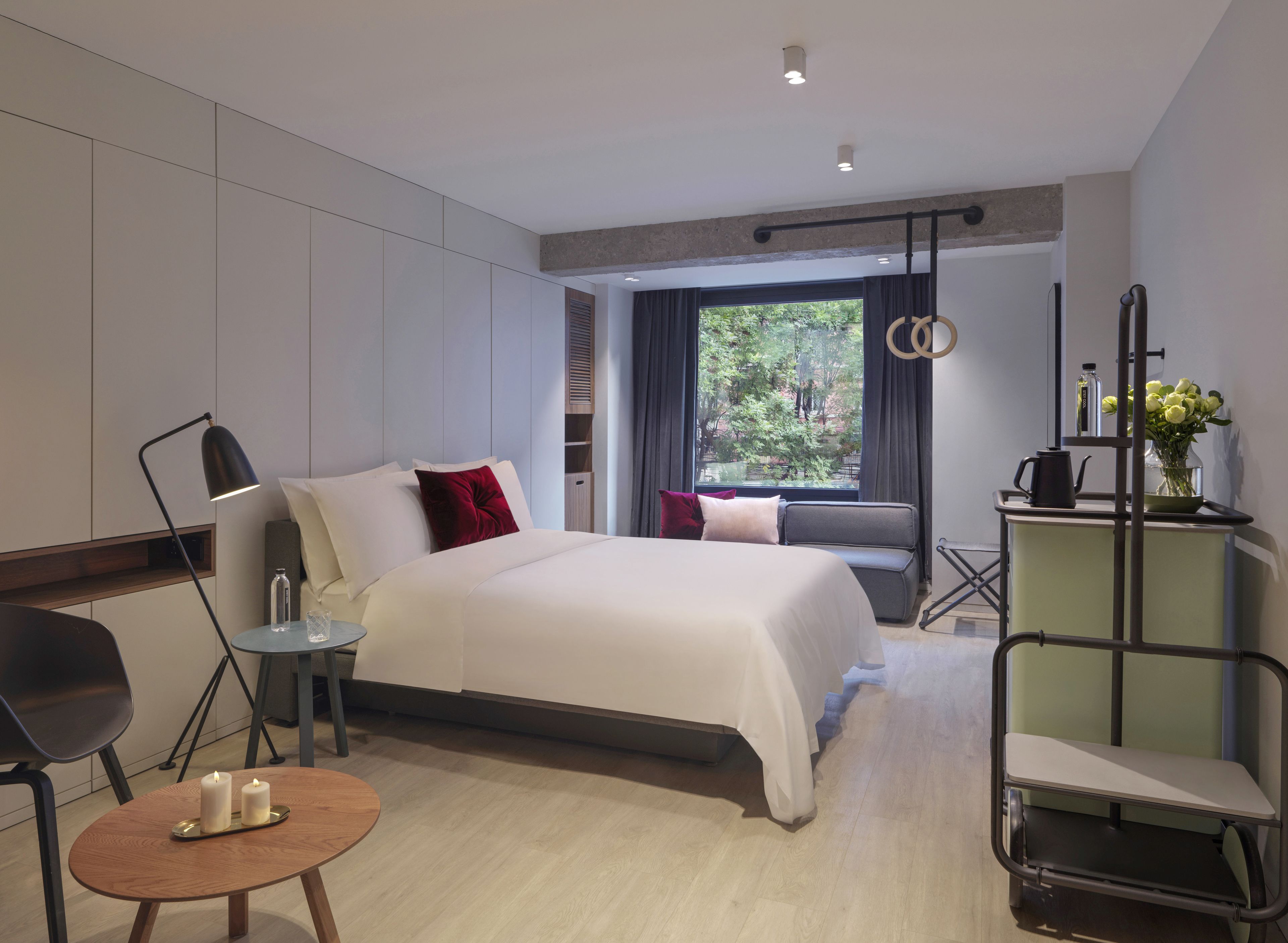 Photo - Stey Beijing Wangfujing Hotel