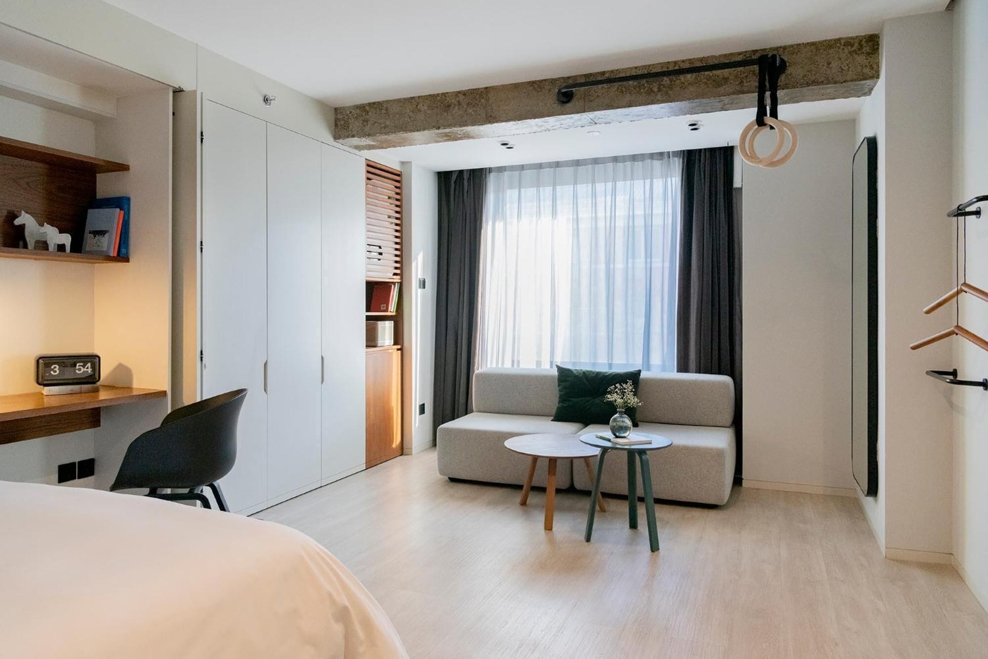 Foto - Stey Beijing Wangfujing Hotel