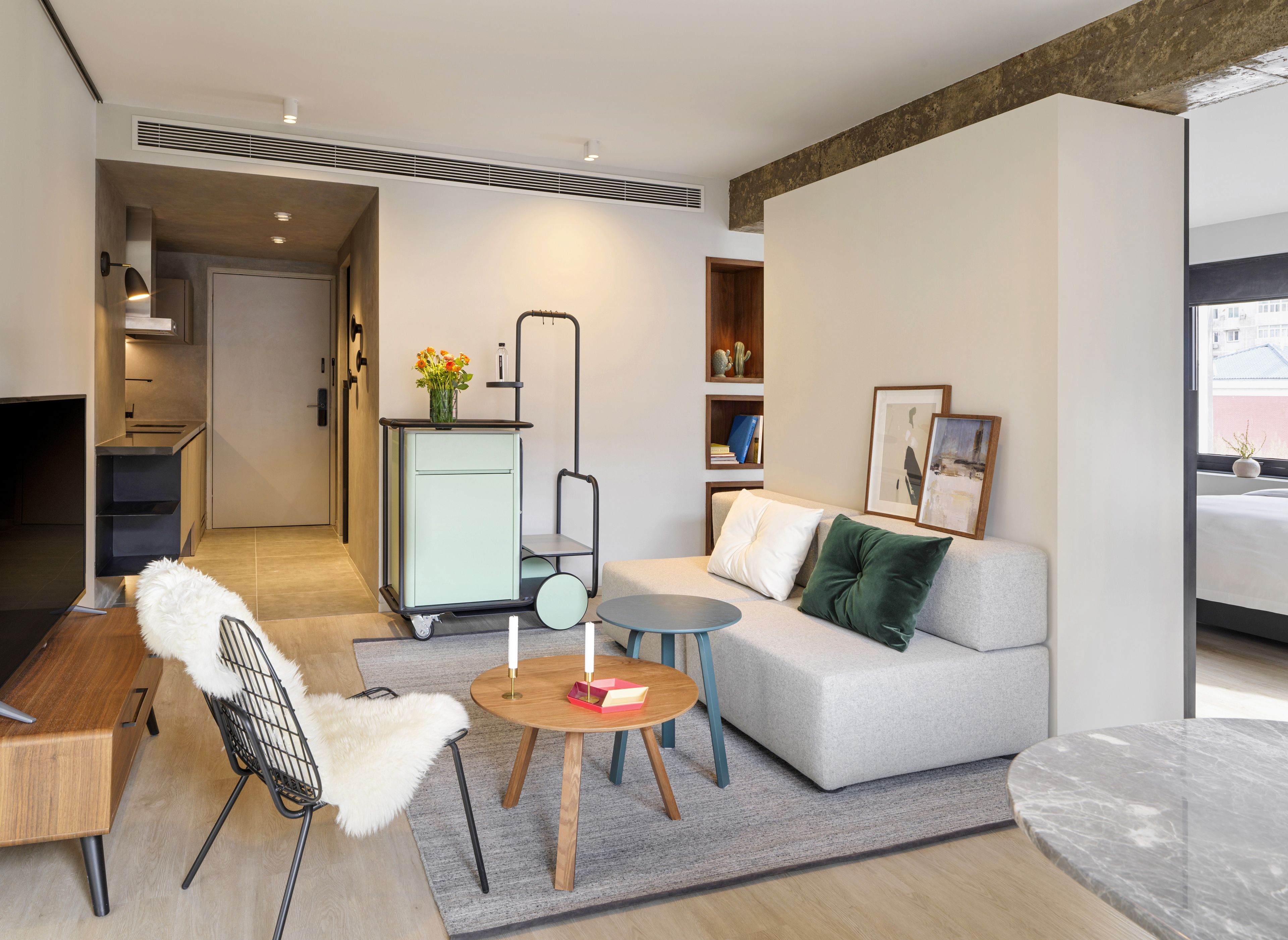 Photo - Stey Beijing Wangfujing Hotel